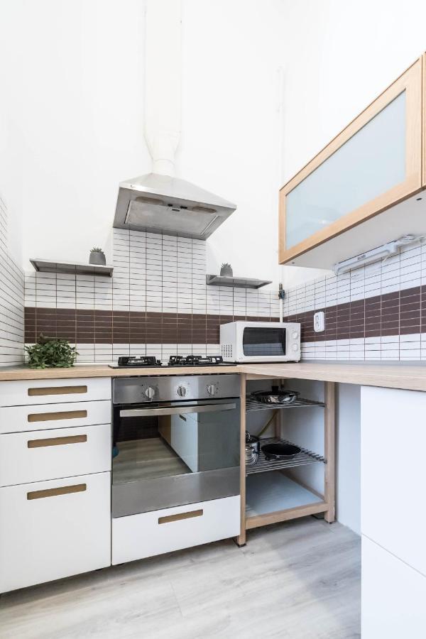 Leda'S Apartment Next To The Danube And Fashion Street Budapest Exterior photo
